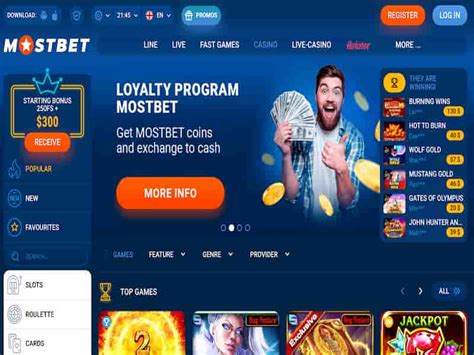 mostbet site - Mostbet login